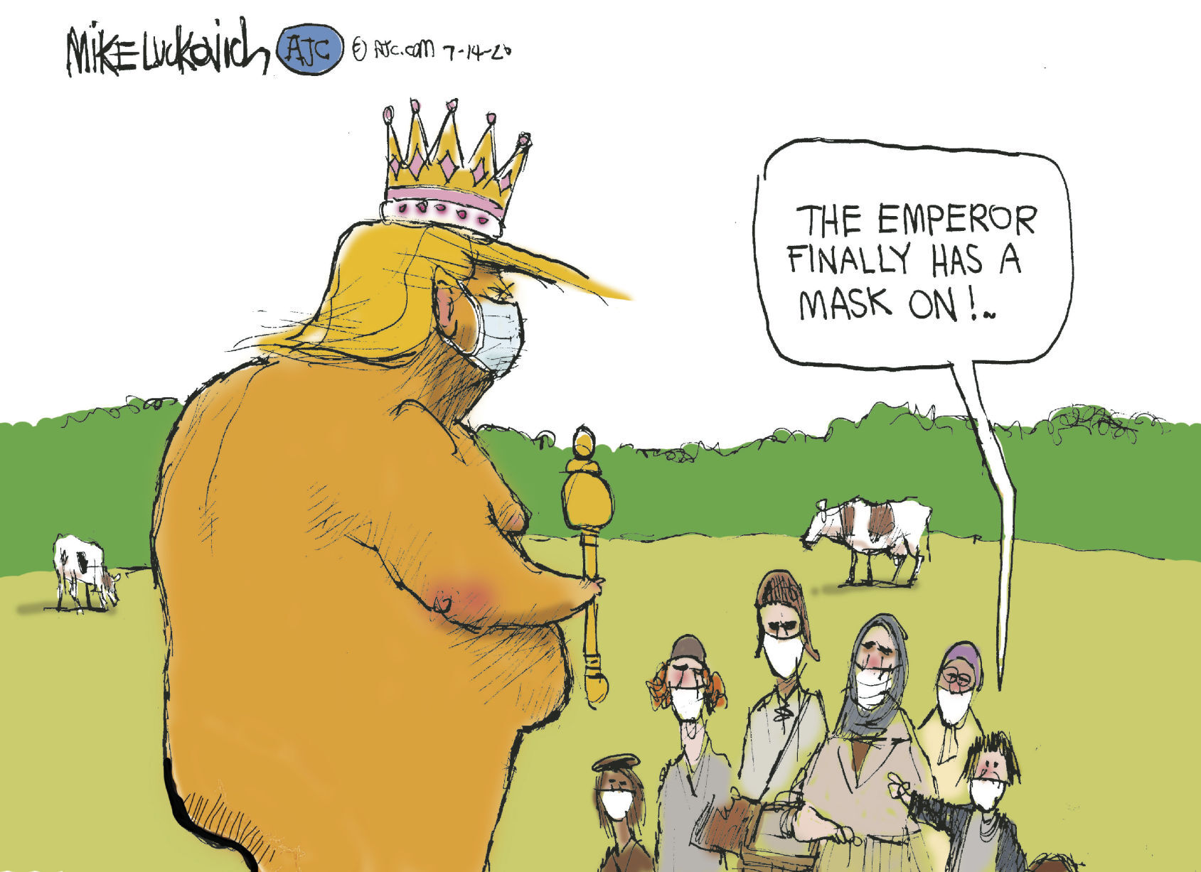 cartoon